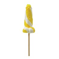 Cock Tailz Liquor Flavored Pecker Pops