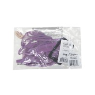 Temptress Gisele Sheer Teddy - Lavender