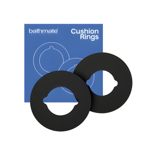 Almohadilla Cushion Bathmate - Negra