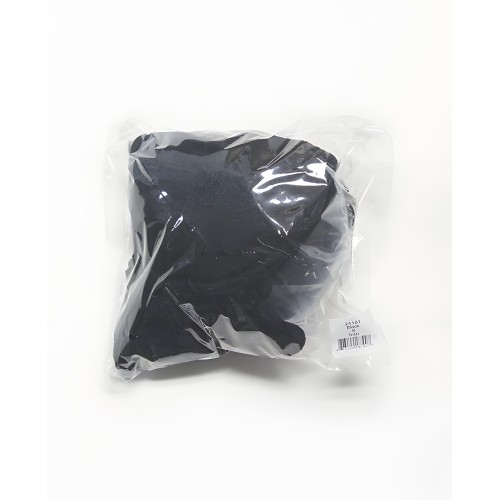 Lace Teddy Black by Coquette