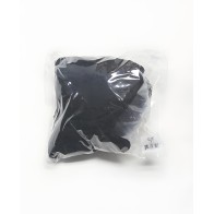 Lace Teddy Black by Coquette