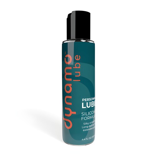 Dynamo Lube Fórmula de Silicona - 4.4 oz