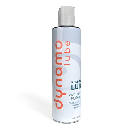 Dynamo Lube Fórmula a Base de Agua - 8.5 oz