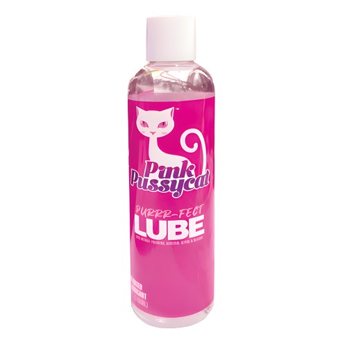 Pink Pussycat Purrr-Fect Lube - 4 oz
