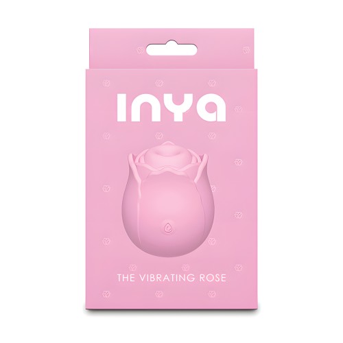 INYA The Vibrating Rose - Pink