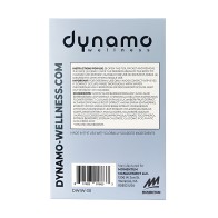 Toallitas Corporales Íntimas Dynamo Wellness - Paquete de 30