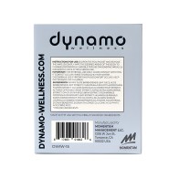Dynamo Wellness Intimate Body Wipe - 15 Pack