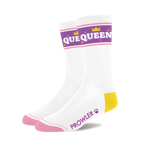 Calcetines Prowler Queen para Hombre