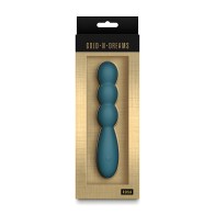 Gold-N-Dreams Rosa - Emerald Vibrator