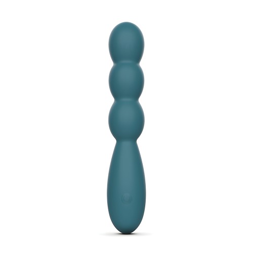 Gold-N-Dreams Rosa - Emerald Vibrator