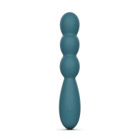 Gold-N-Dreams Rosa - Emerald Vibrator