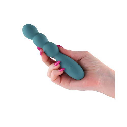 Gold-N-Dreams Rosa - Emerald Vibrator