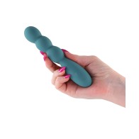 Gold-N-Dreams Rosa - Emerald Vibrator