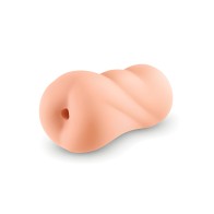 Pocket Pals Anal Stroker - Tan