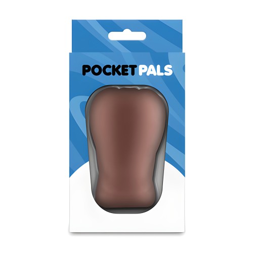 Pocket Pals Anal Stroker