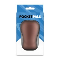 Pocket Pals Anal Stroker