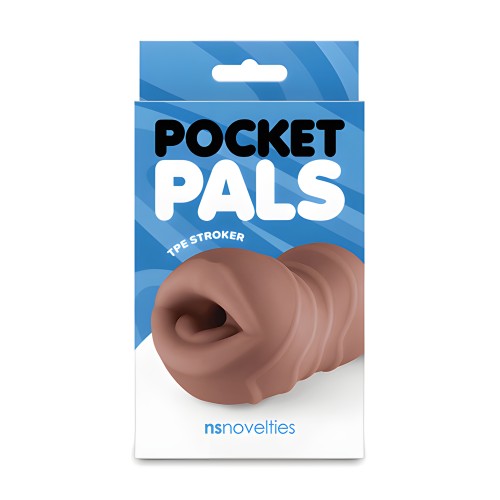 Estimulador Oral Pocket Pals
