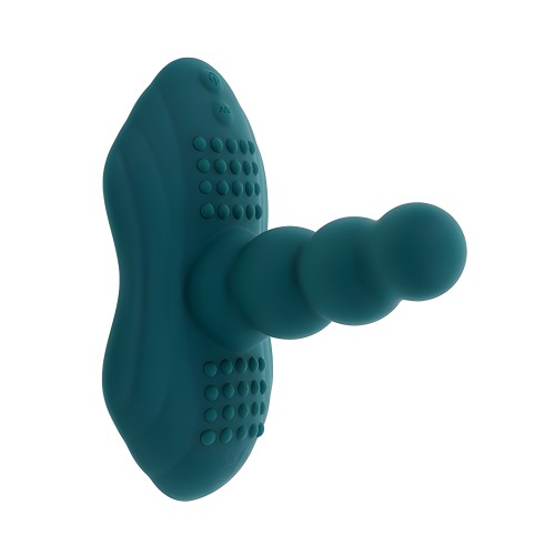 Playboy Pleasure Have a Seat - Deep Teal