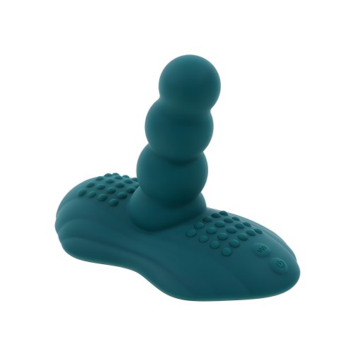 Playboy Pleasure Have a Seat - Deep Teal