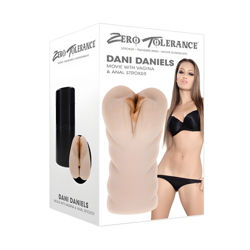 Dani Daniels Stroker Light