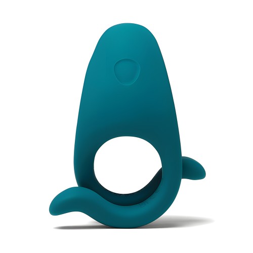 Dame Hug Vibrating Couples Ring - Fir