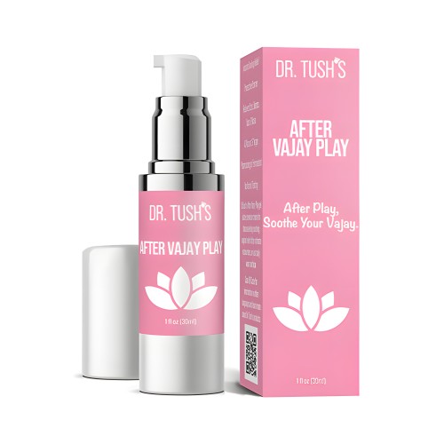 Gel After Vajay Play de Dr. Tush