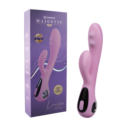 Camtoyz Lucile Vibrator