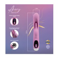 Camtoyz Avery G-Spot Vibrator