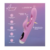 Camtoyz Avery G-Spot Vibrator