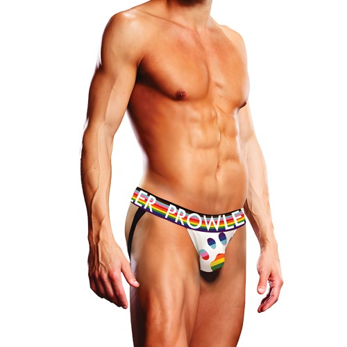 Jockstrap Oversized Paw Prowler