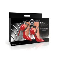 Femme Fatale Heel Cuffs