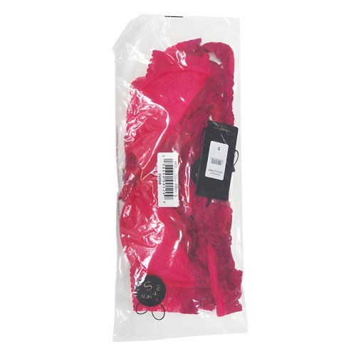 Conjunto de Sujetador de Encaje Yvone