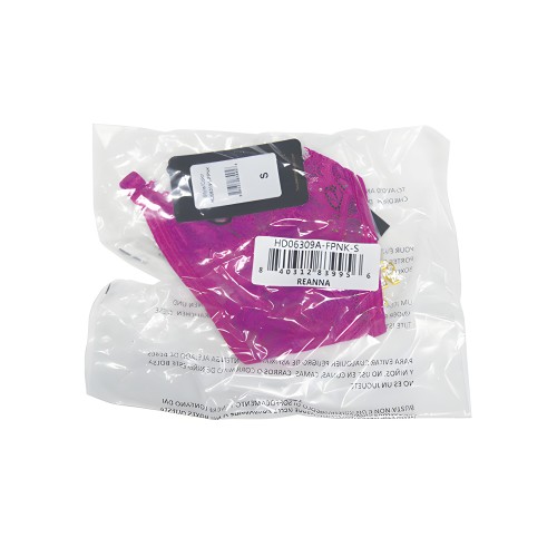 Tanga Reanna Lace - Coquetón y Encantador