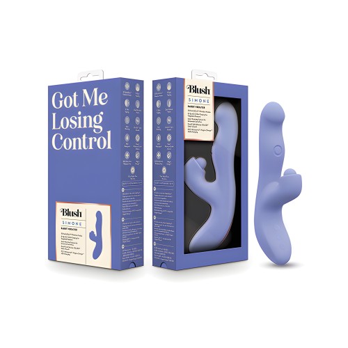 Blush Collection - Simone - Tapping Rabbit