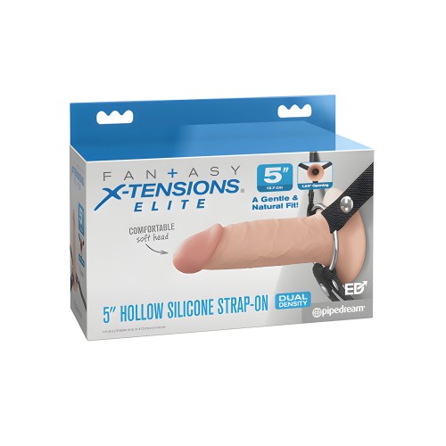 Strap-On de Fantasy X-Tensions Elite | Fantasy X-tensions