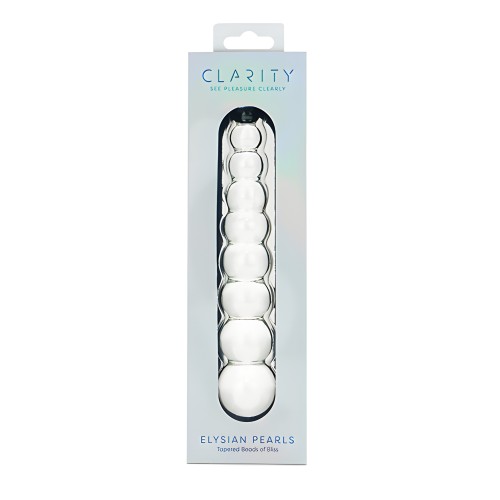 Clarity Elysian Pearls