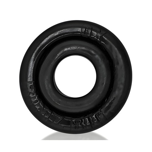 Oxballs Rimz Big Single Ring Black