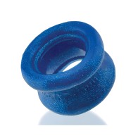 Oxballs Squeeze Short Ball Stretcher Blue Fire