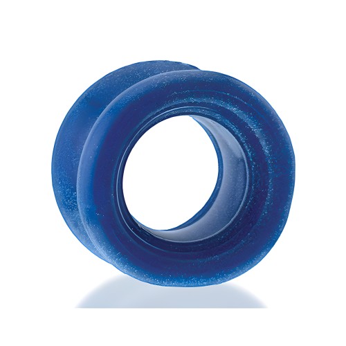Oxballs Squeeze Short Ball Stretcher Blue Fire