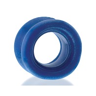Oxballs Squeeze Short Ball Stretcher Blue Fire