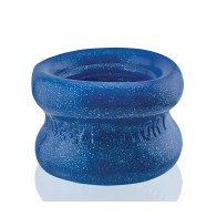 Oxballs Squeeze Short Ball Stretcher Blue Fire