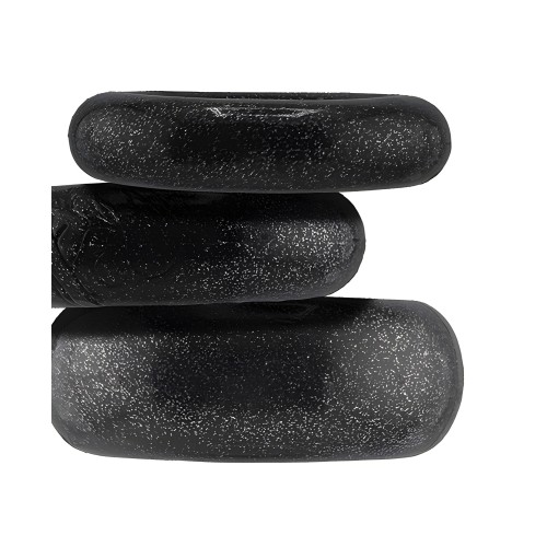 Oxballs Pack de 3 Anillos para el Pene