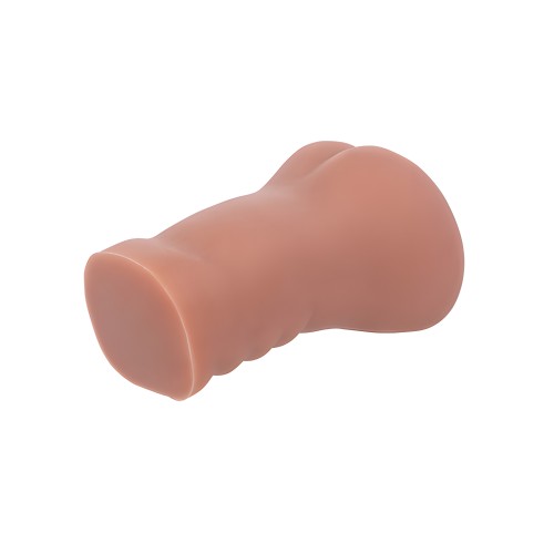 Stroke It Liquid Silicone Juicy Pussy