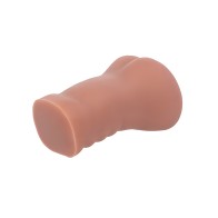 Stroke It Liquid Silicone Juicy Pussy