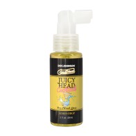 GoodHead Juicy Head Cocktails Dry Mouth Spray - Lemon Drop