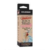 GoodHead Juicy Head Spray - Strawberries & Champagne