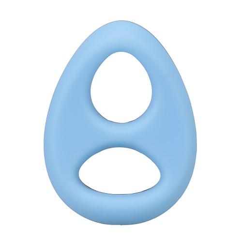 Rock Solid The Code - Light Blue/Black