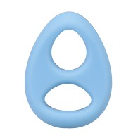 Rock Solid The Code - Light Blue/Black