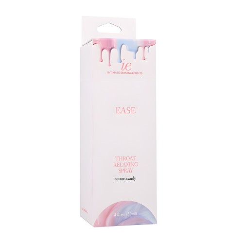 Intimate Enhancements Ease Throat Relaxing Spray