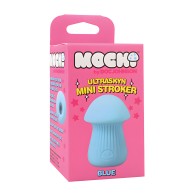 Mochi Mini ULTRASKYN Stroker Blue